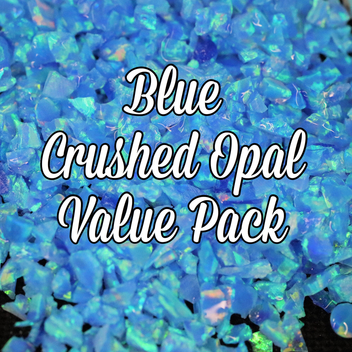 opal color values