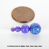 Cheshire Opal Craft Beads