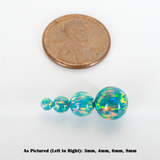 Jade Opal Craft Beads