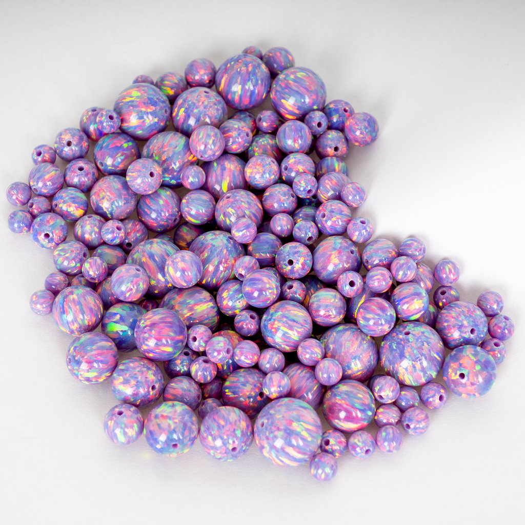Opal Craft Beads - Cheshire Opal Beads - Jewelry Making & Crafts – The Opal  Dealer