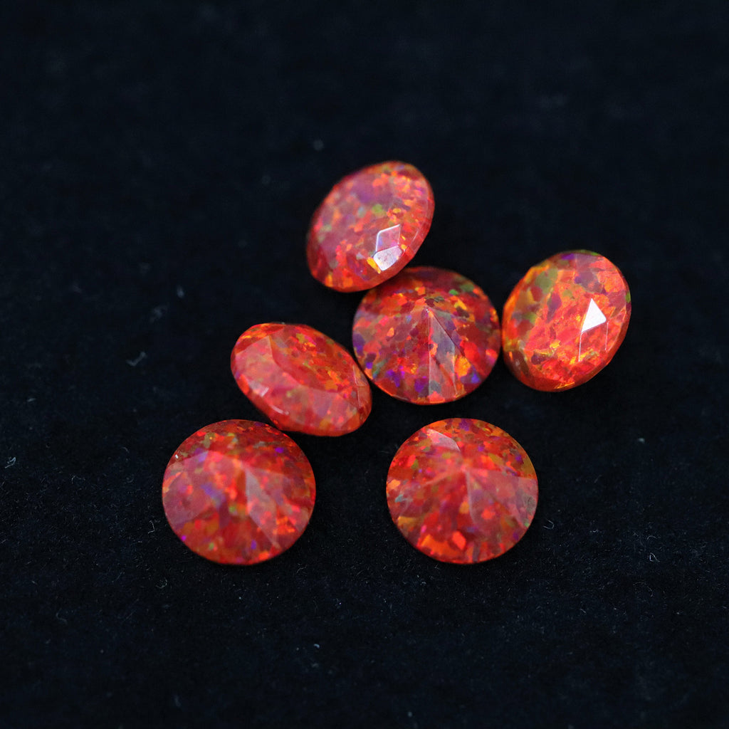 fire opal stone